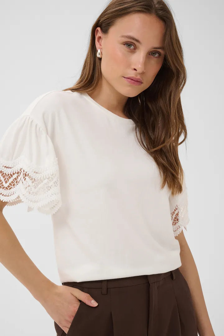 Kaffe Hermia T-Shirt