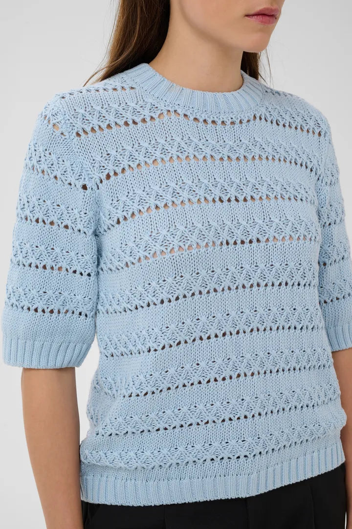 Kaffe Karen Pullover Knit