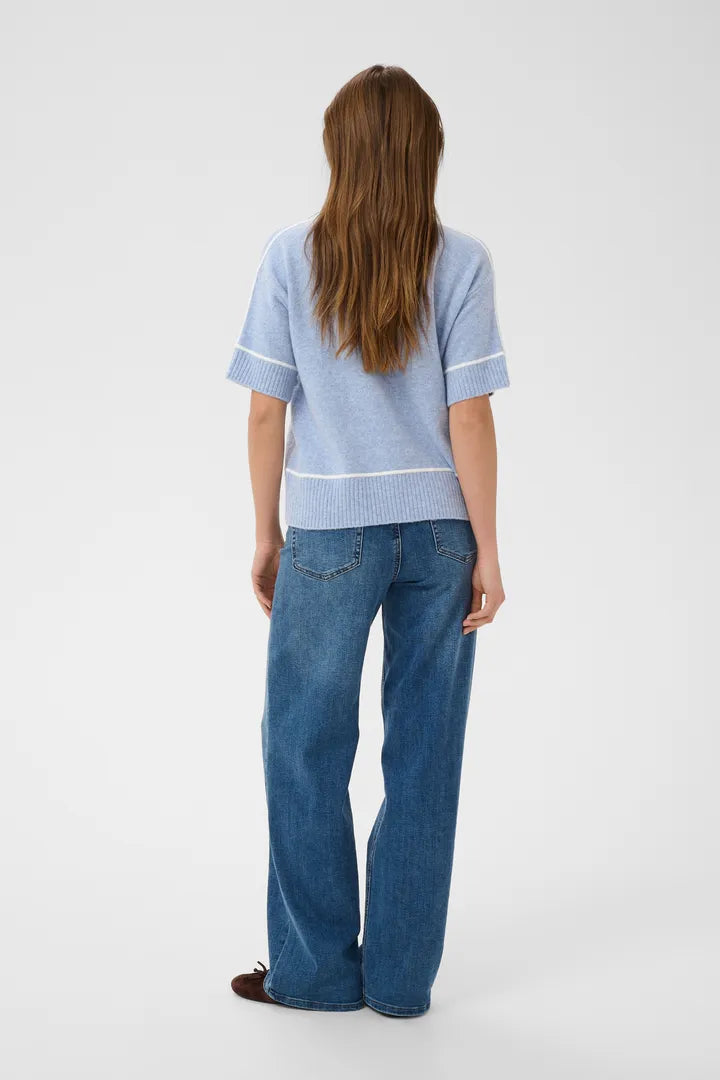 Kaffe Jinie Knit Pullover