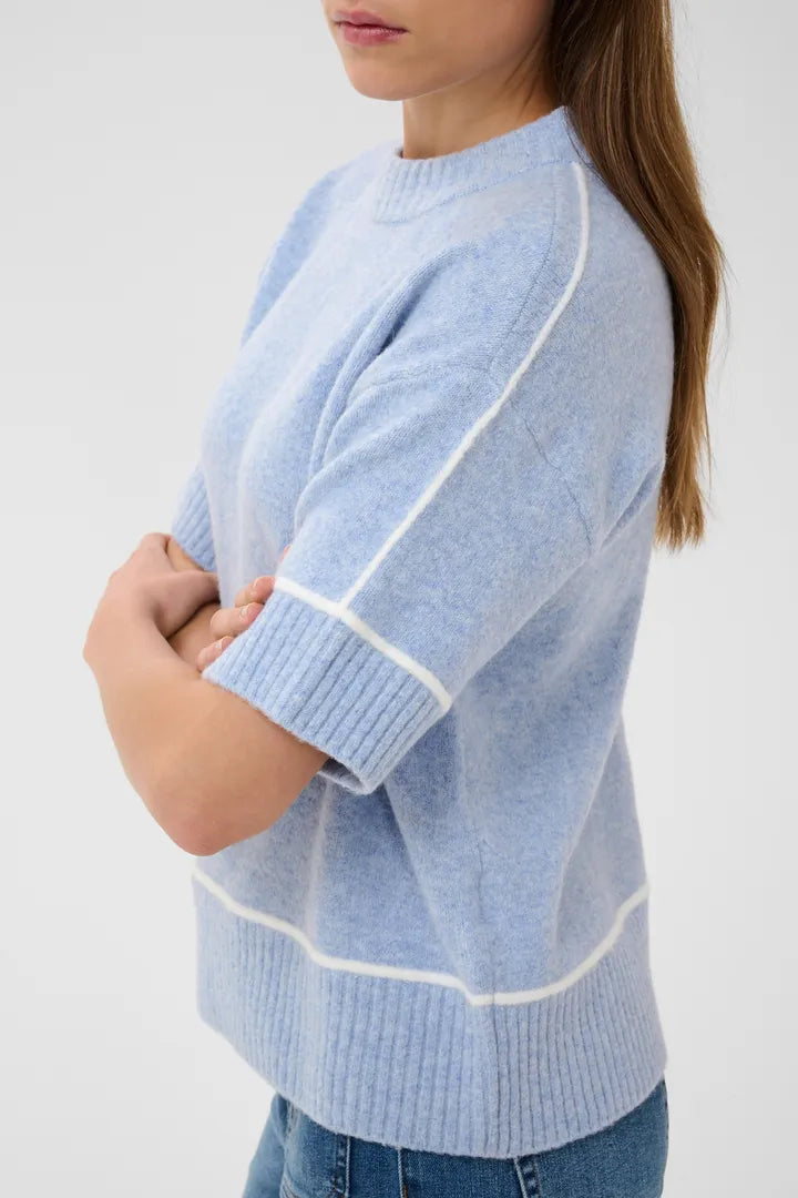Kaffe Jinie Knit Pullover