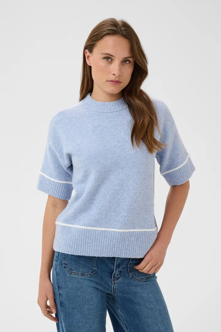 Kaffe Jinie Knit Pullover