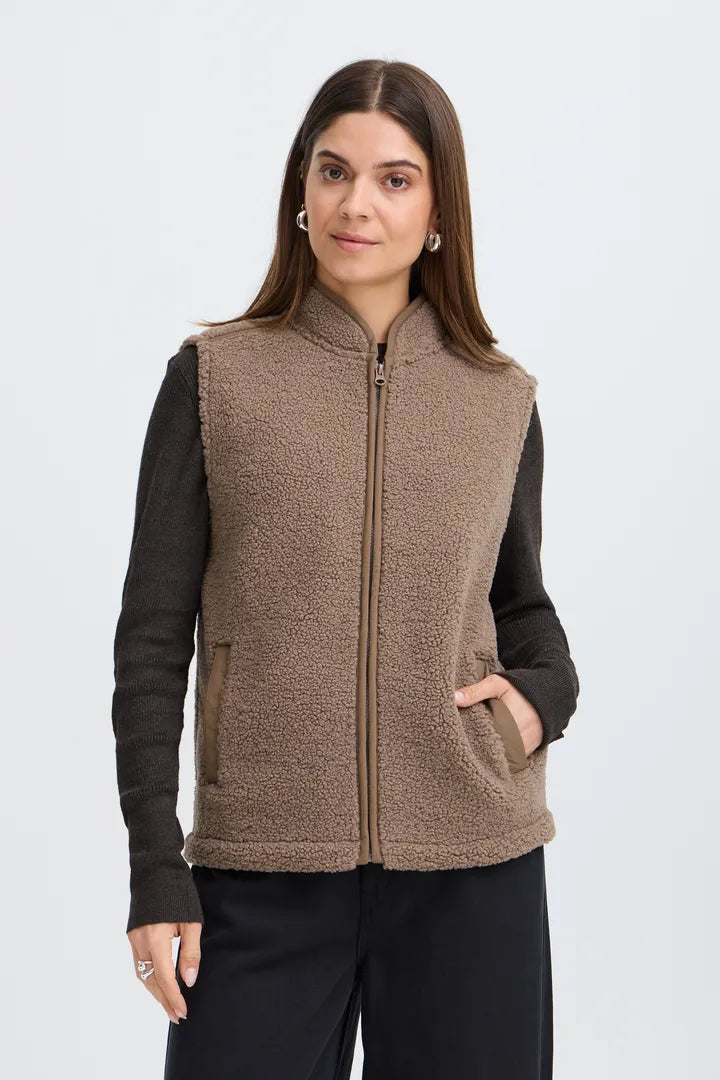 Pulz Elenora Waistcoat
