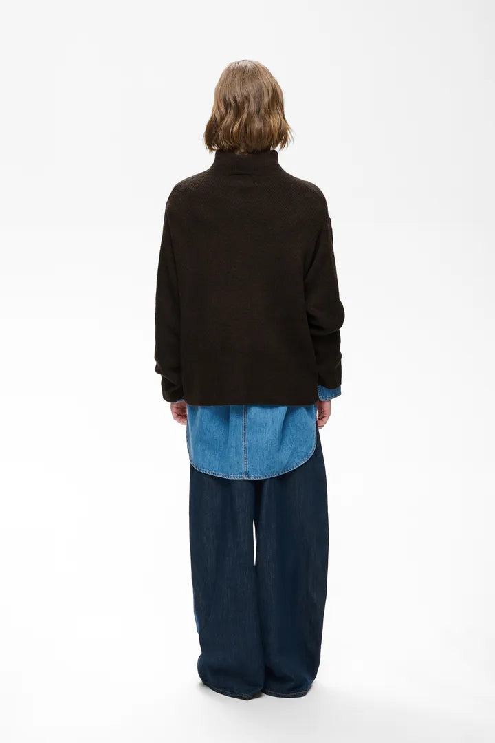 InWear Guna Highneck