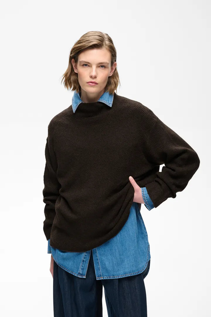 InWear Guna Highneck