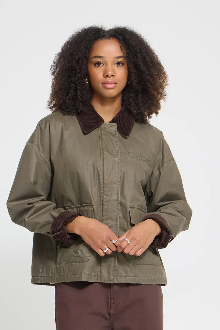 ICHI Ganilo Jacket