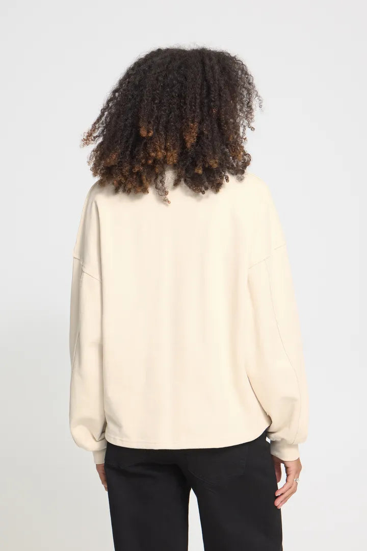 ICHI Philippa Sweatshirt