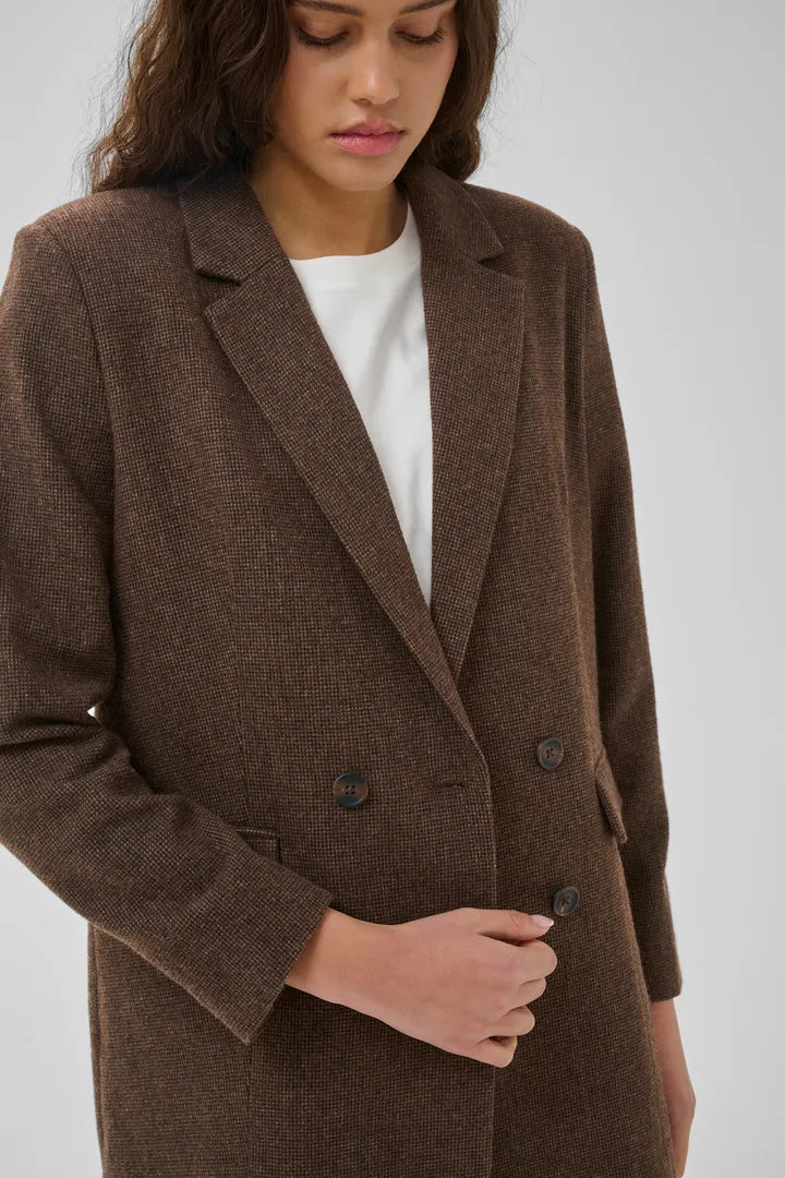 My Essential Wardrobe Cleo Blazer