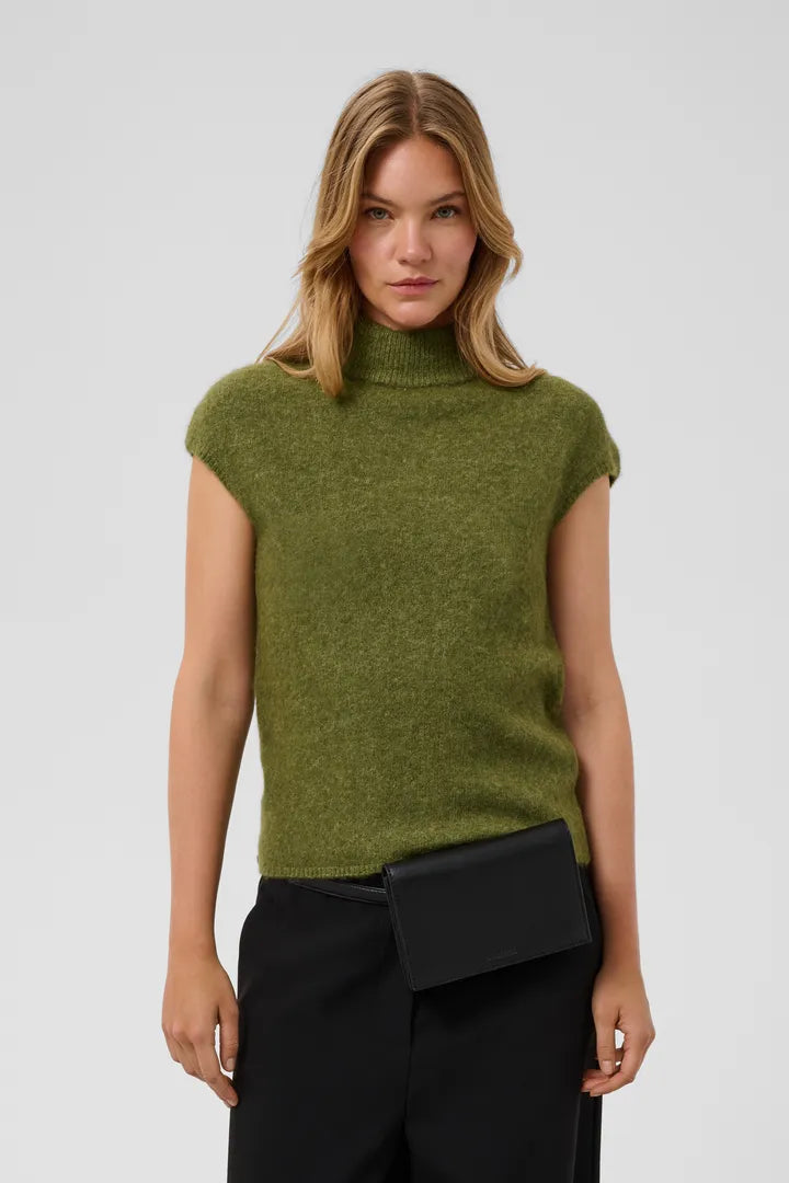 Soaked In Luxury Anina Top