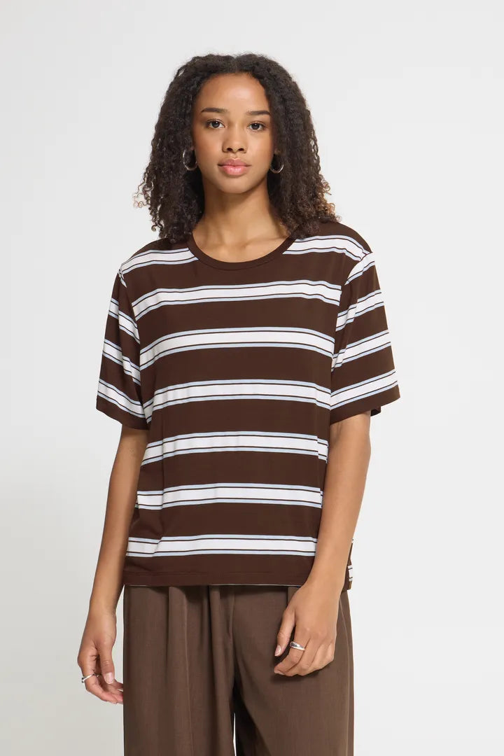 ICHI Rebetta Short Sleeve T-Shirt