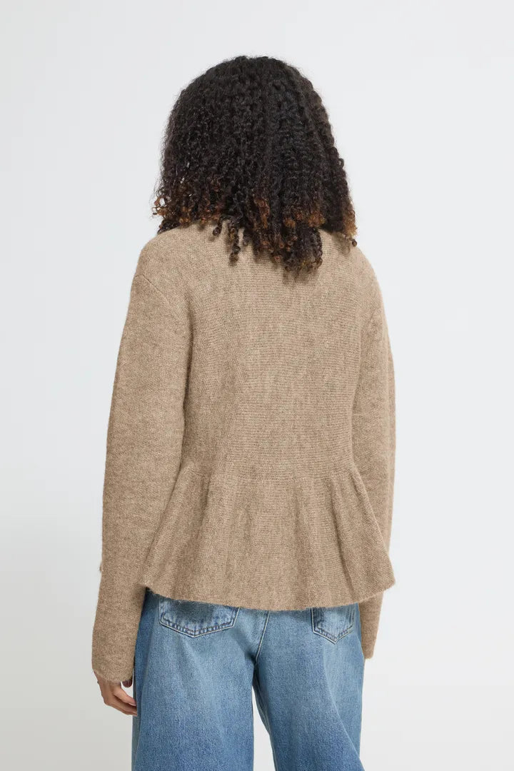 ICHI Kamara Cardigan