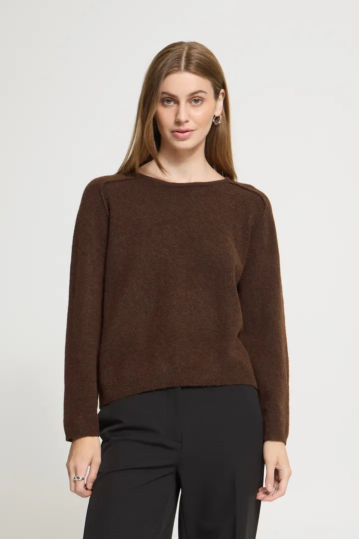 ICHI Dasila Long Sleeve