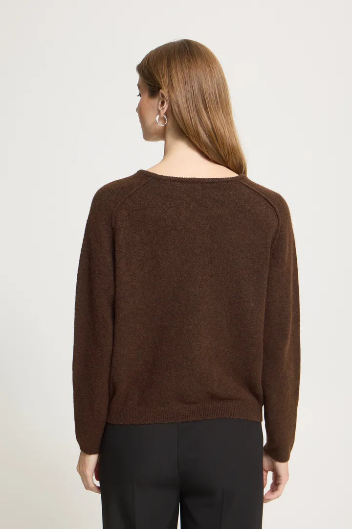 ICHI Dasila Long Sleeve