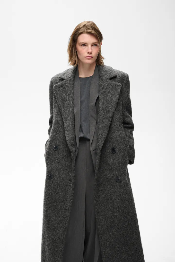 InWear Zuzie Long Coat