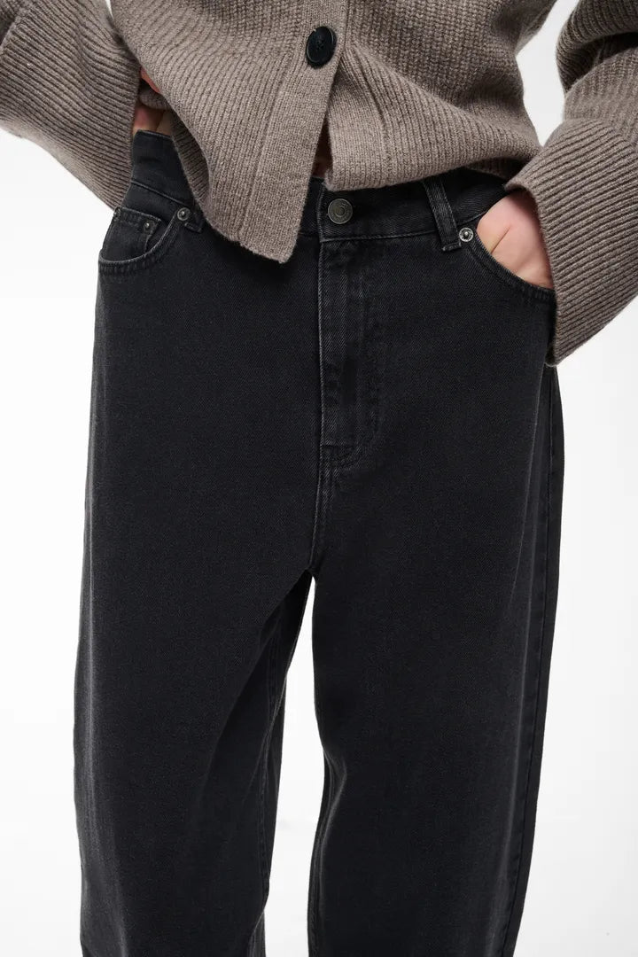 InWear Harfina Barrel Leg Jeans