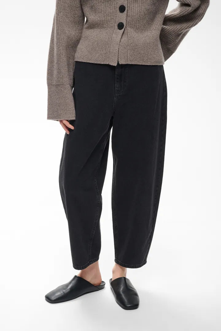 InWear Harfina Barrel Leg Jeans