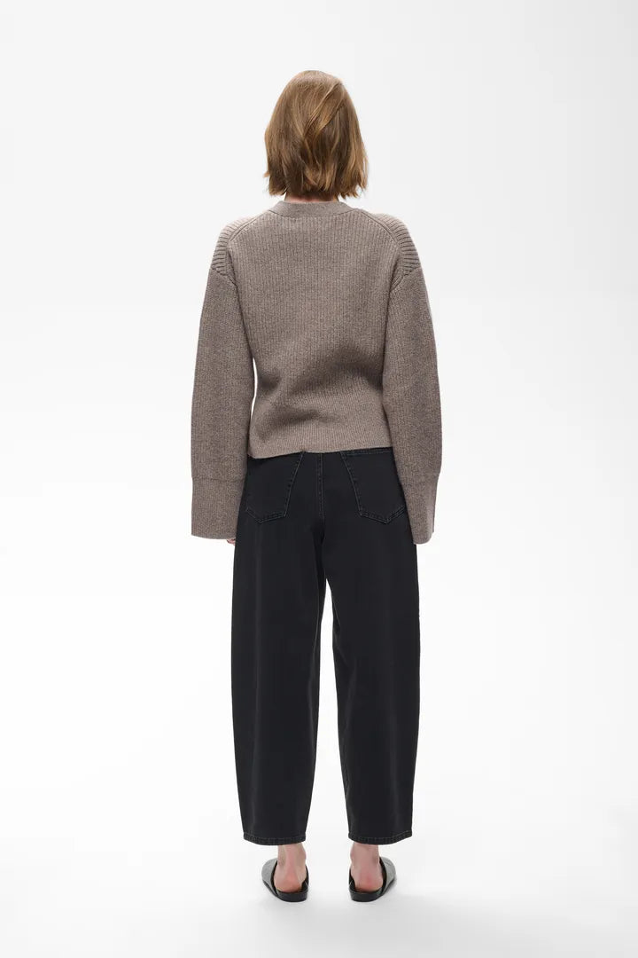 InWear Harfina Barrel Leg Jeans