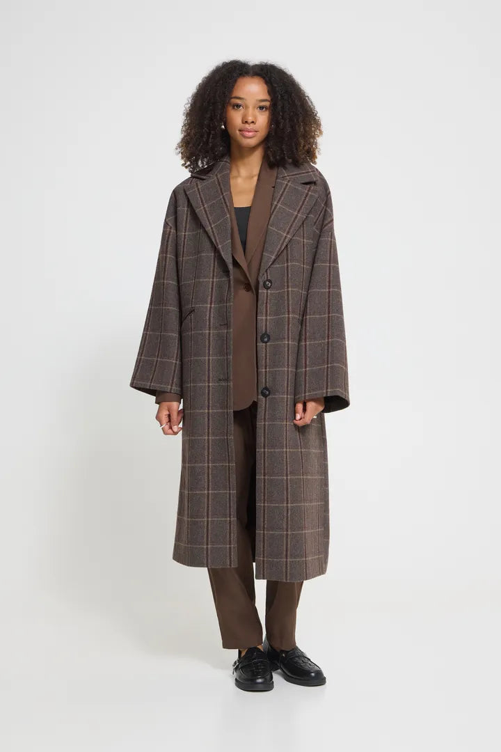 ICHI Emma Jacket