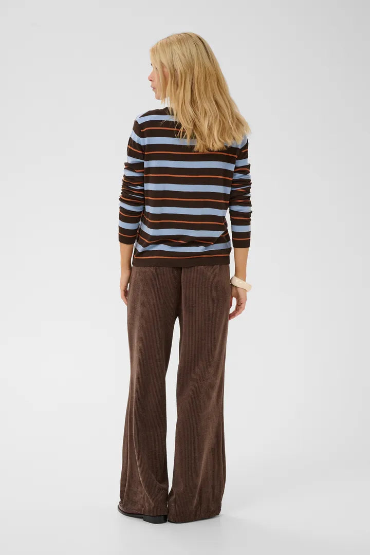 Culture Balto Annemette Pullover