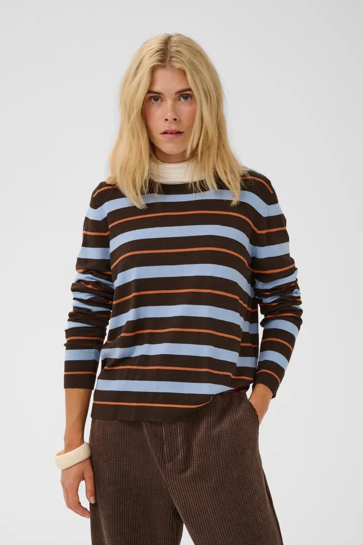 Culture Balto Annemette Pullover