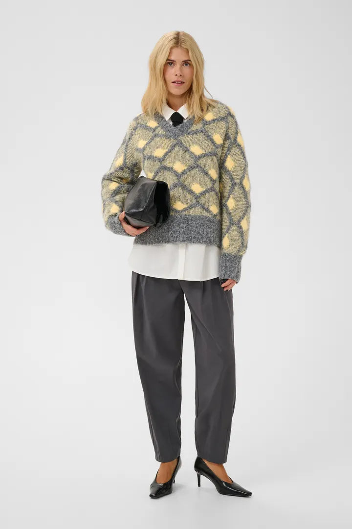 Culture Gilan Pullover