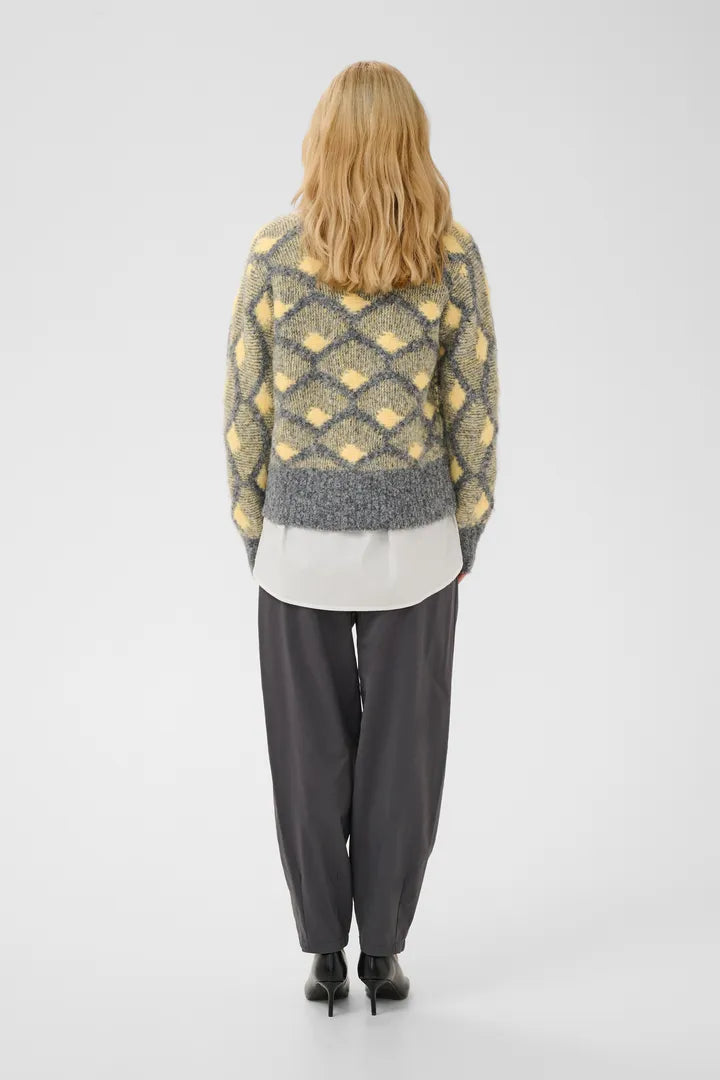 Culture Gilan Pullover