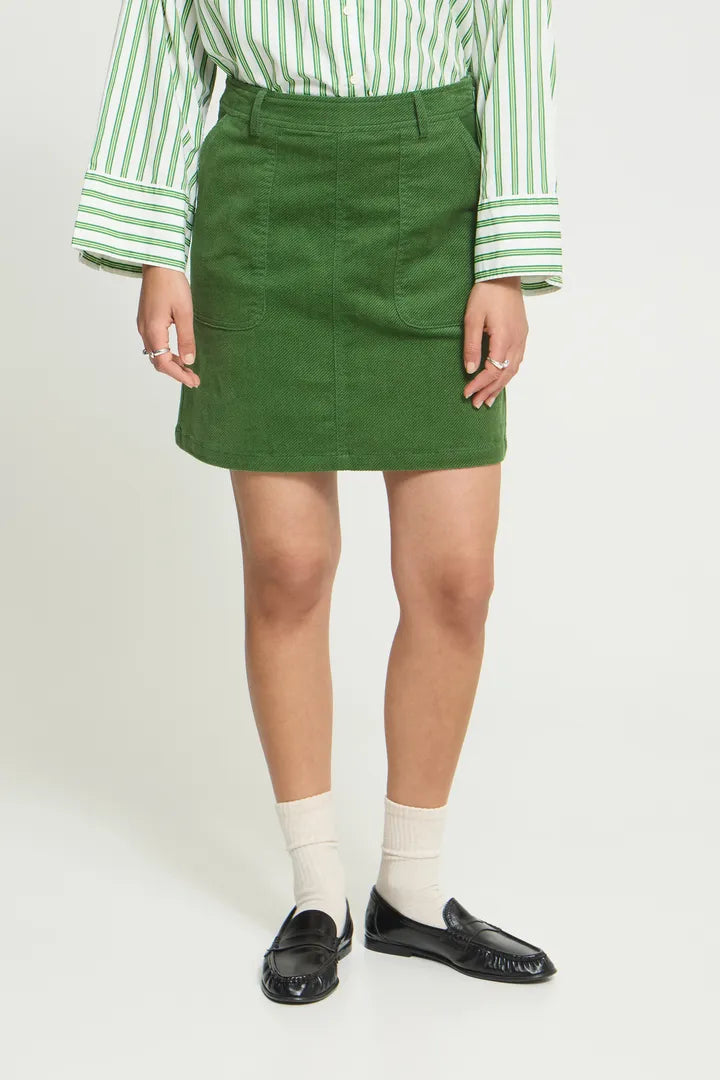 ICHI Fecova Skirt
