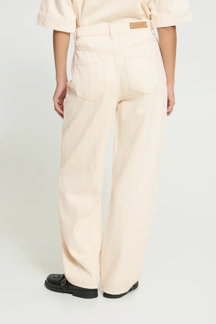 ICHI Hezallo Jeans