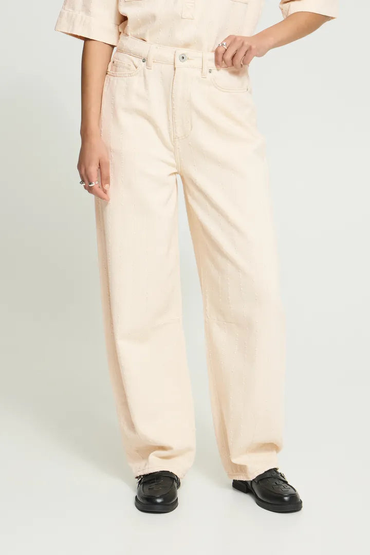ICHI Hezallo Jeans