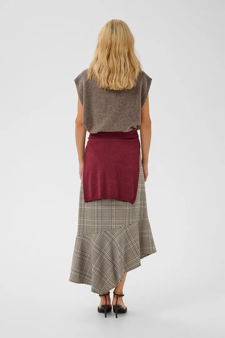 Culture Birsen Long Skirt
