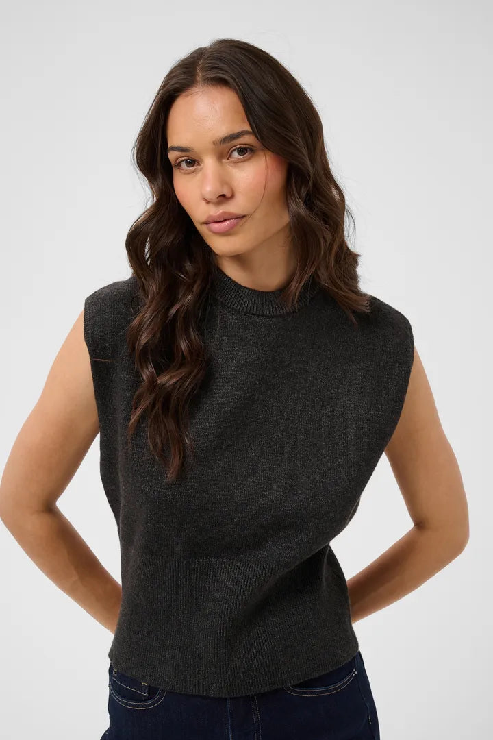 Kaffe Barbara Knit Vest