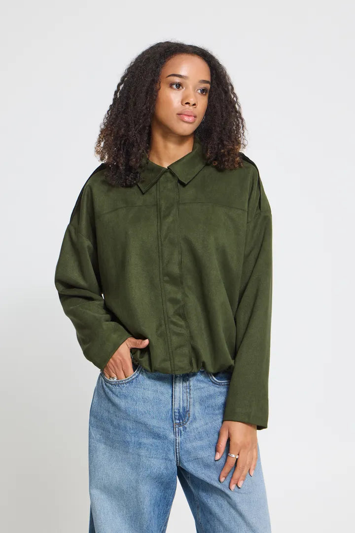 ICHI Keisha Jacket