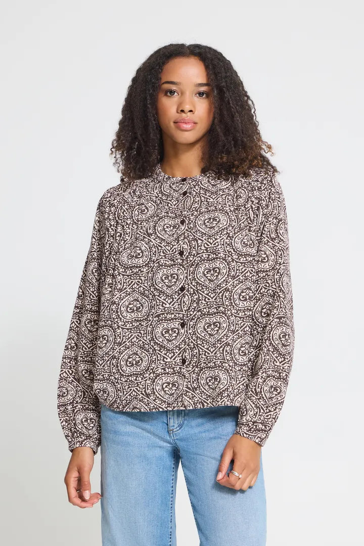ICHI Katilio Blouse