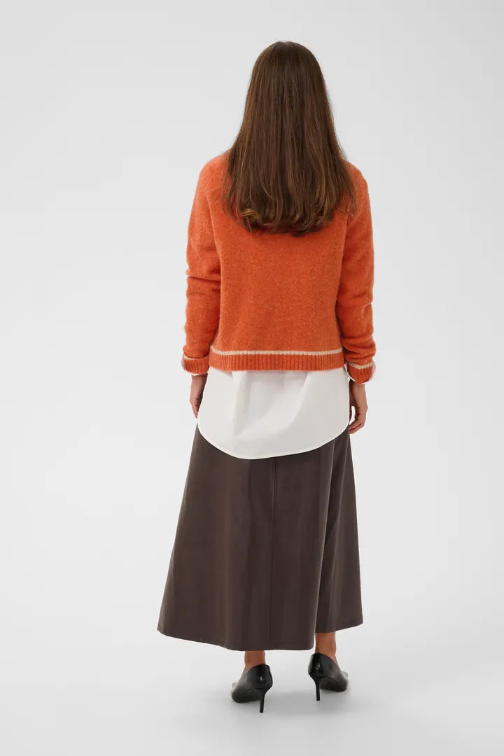 Culture Nova Katrina Pullover