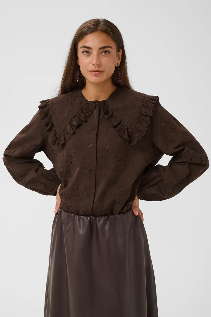 Culture Claramille Shirt