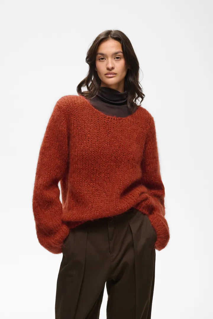 InWear Jetra Pullover