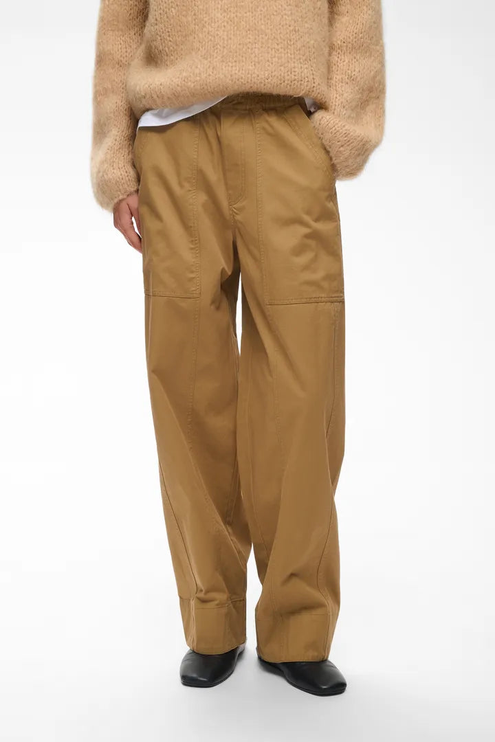 InWear Haiko Pullon Pants