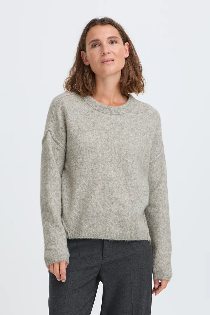 Pulz Astra Pullover
