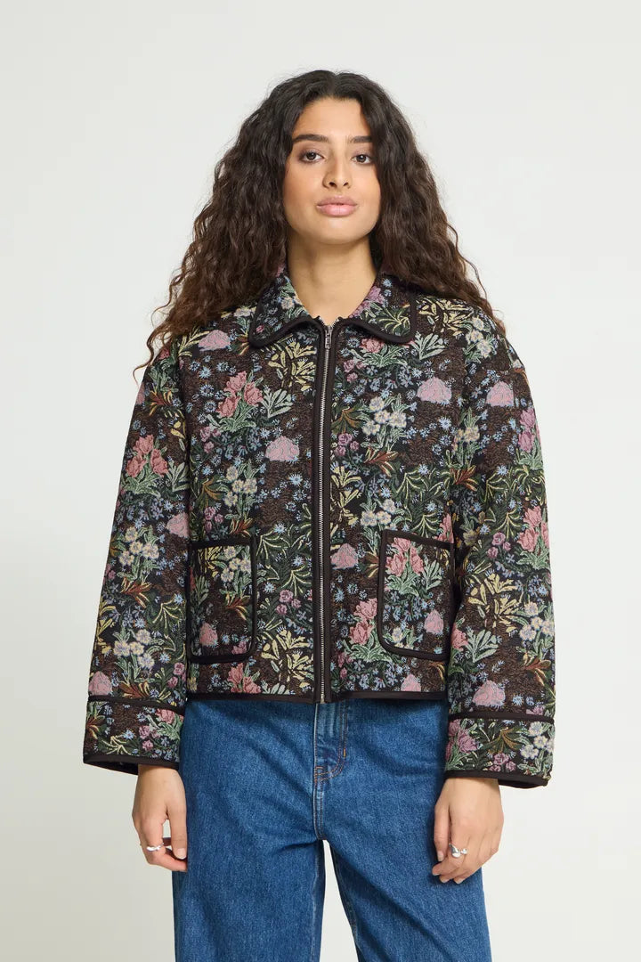 ICHI Hulina Jacket