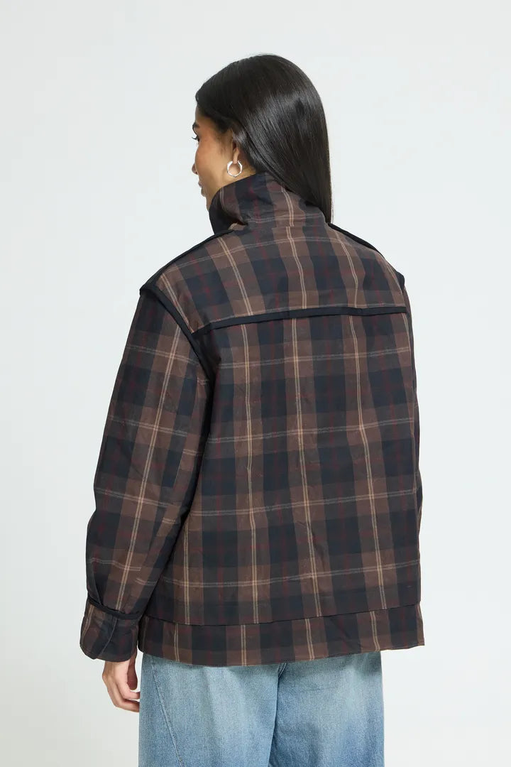 ICHI Cronto Jacket