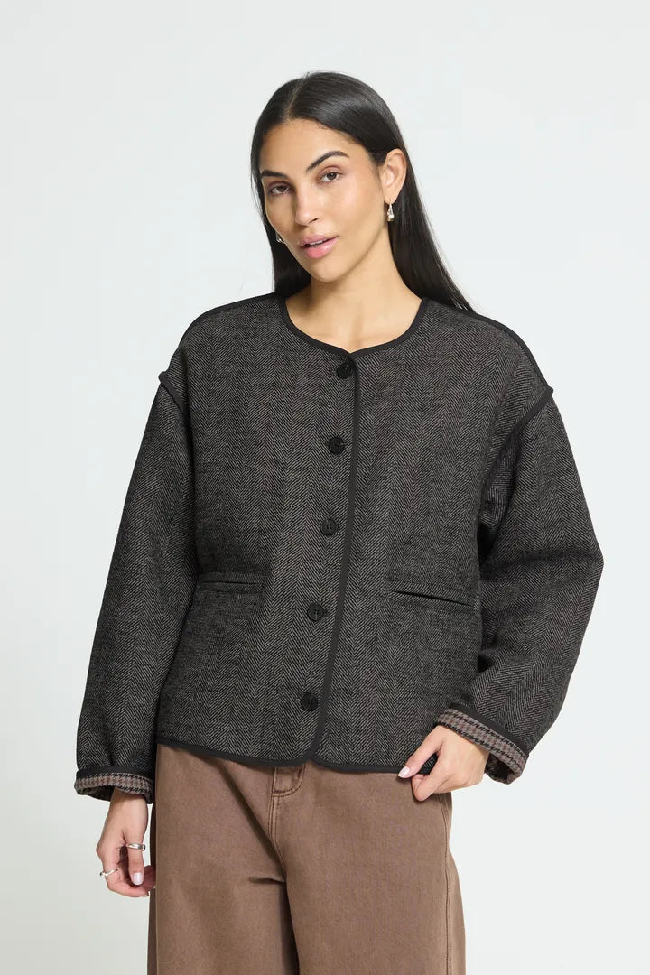 ICHI Frava Jacket
