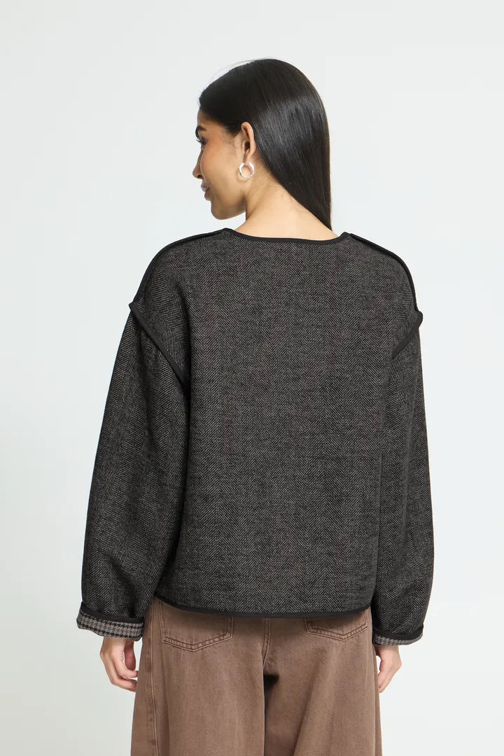 ICHI Frava Jacket