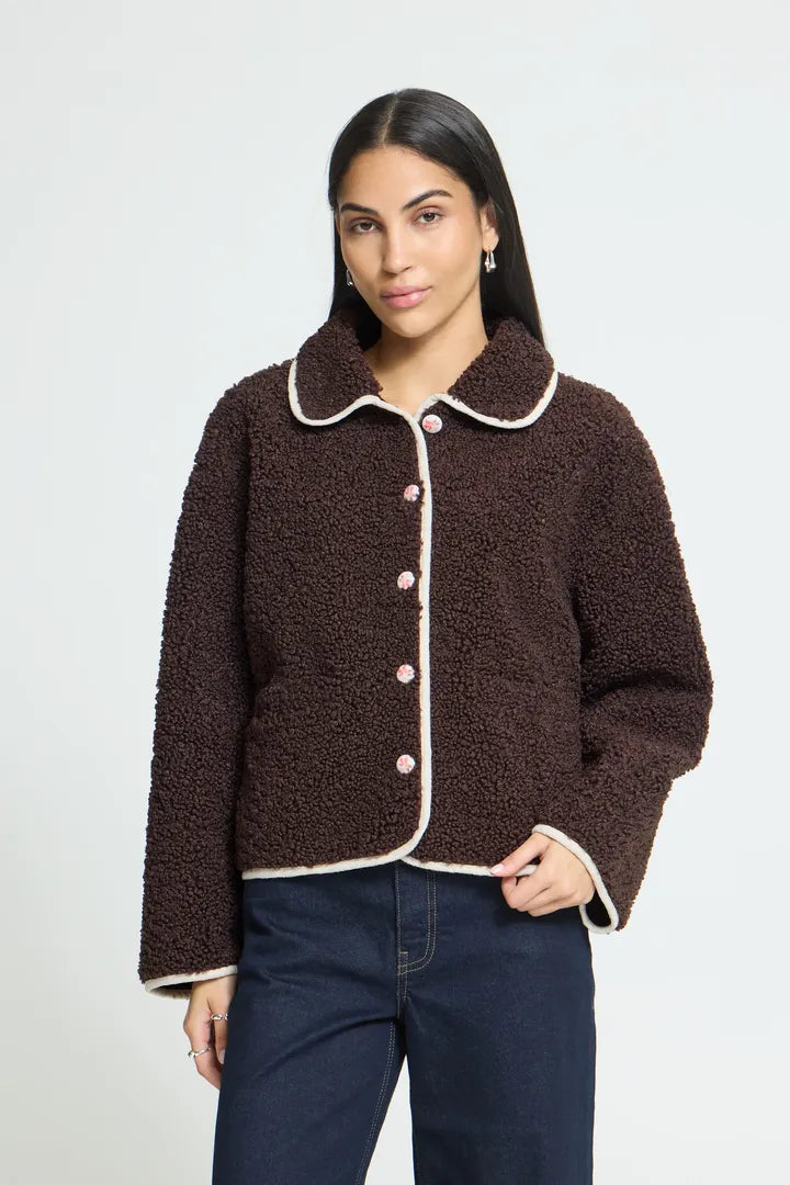 ICHI Hoziva Jacket