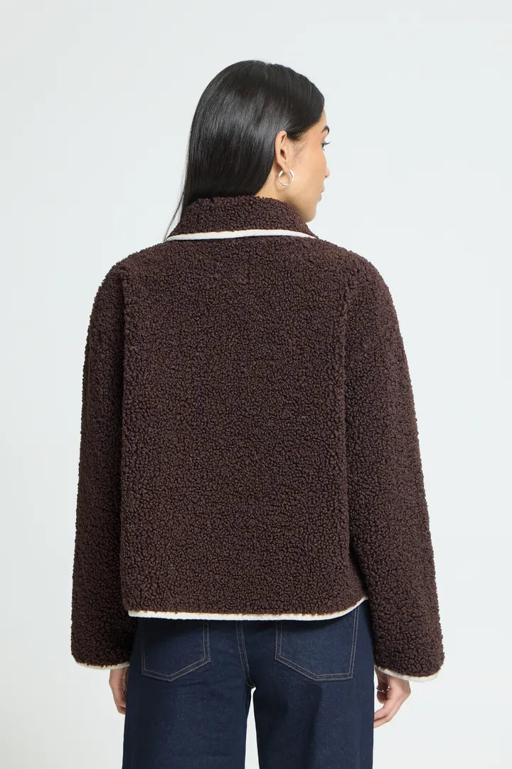 ICHI Hoziva Jacket