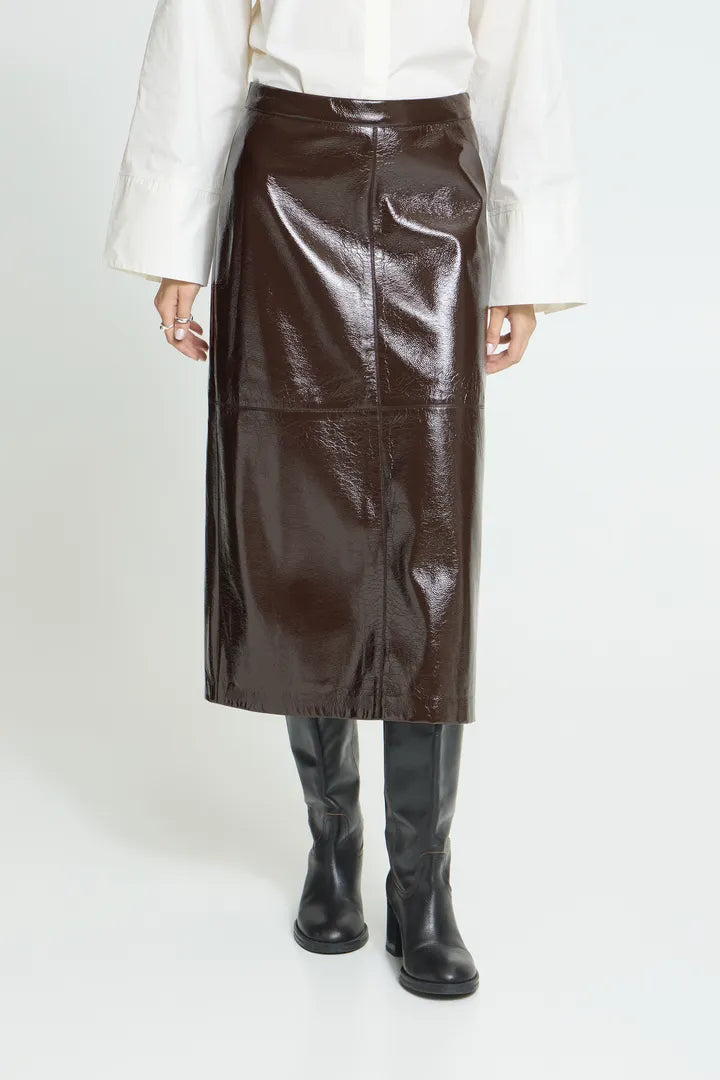 ICHI Luned Skirt