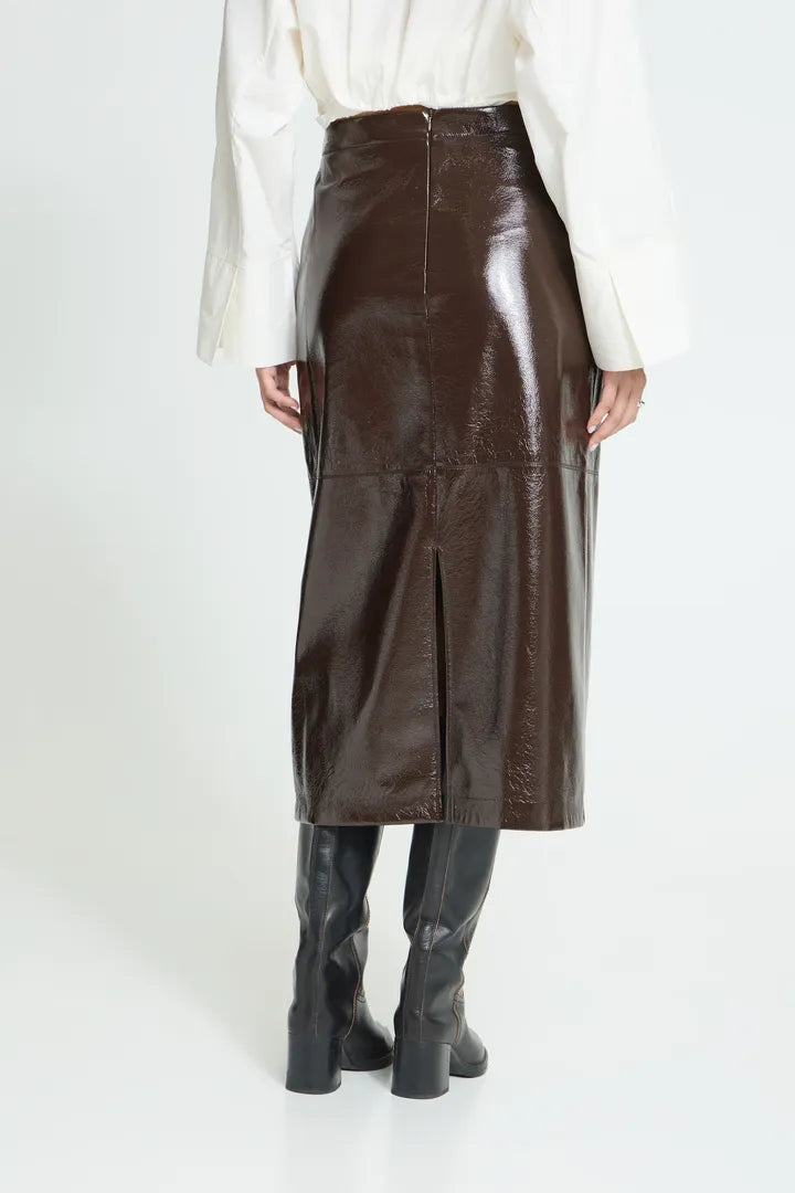 ICHI Luned Skirt