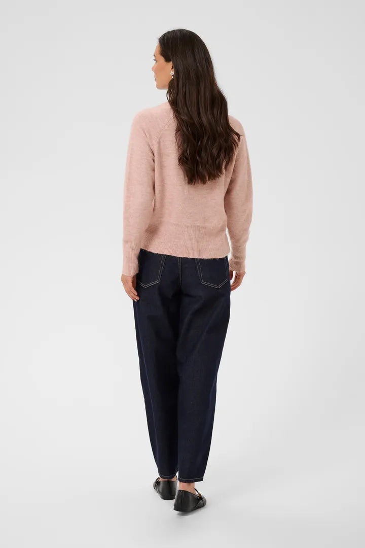 Kaffe Niel V-Neck Pullover