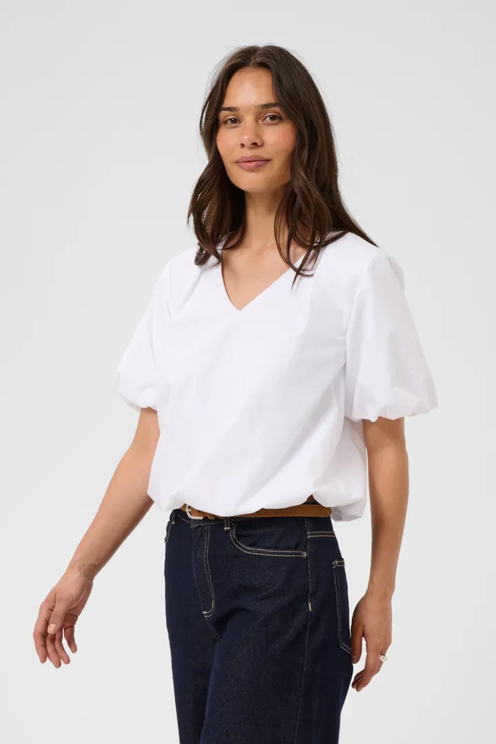 Kaffe Kiki Blouse