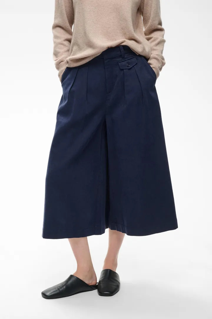 InWear Hess Culotte pant
