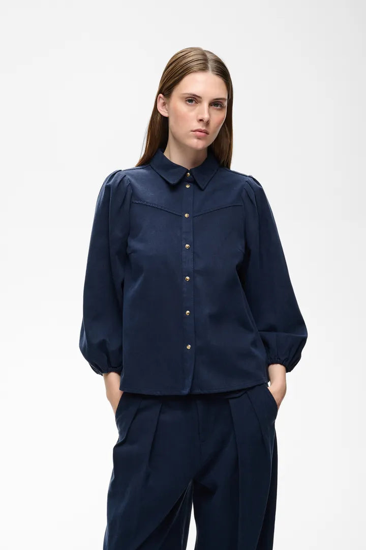 InWear Hess Ballari Shirt