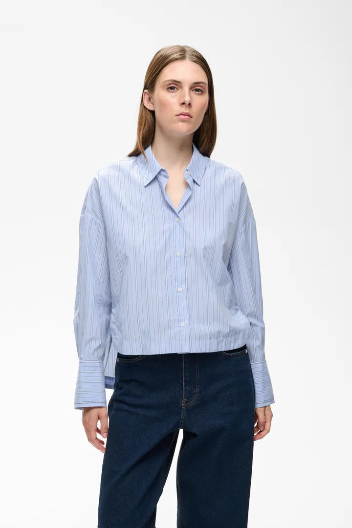 InWear Halen Short Shirt